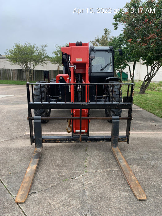 2021 MANITOU MTA8044