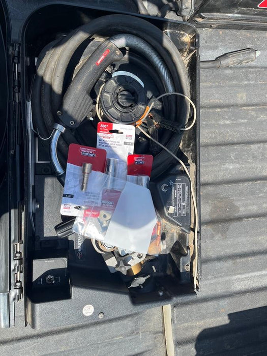 2021 LINCOLN ELECTRIC LN-25X