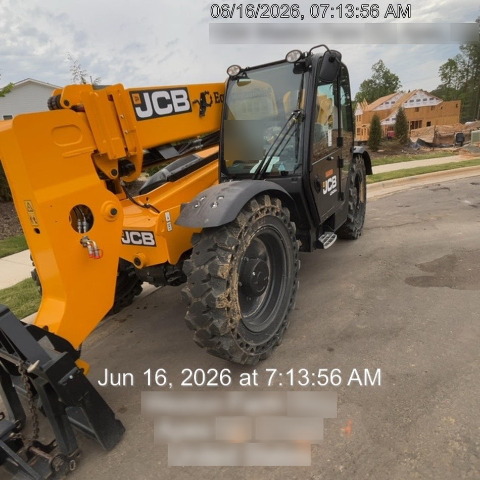 2026 JCB 506-36