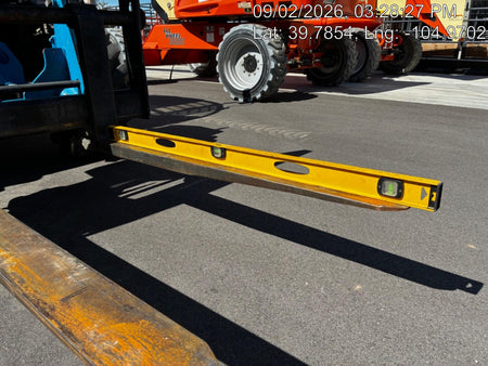 2023 GENIE GTH-5519