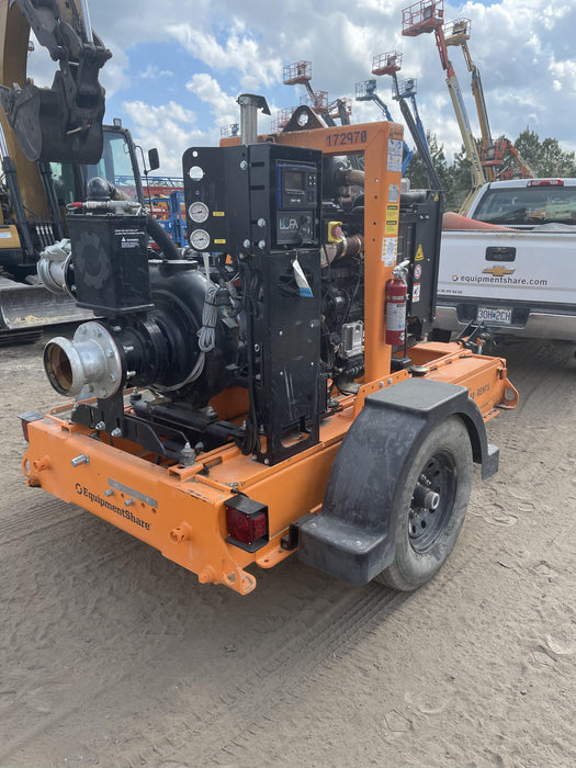 2021 PIONEER PP66S12L71-TD2.9L4