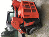 2020 Kubota SVL75-2HC Cab/Heat/Air, Standard Tracks, Standard Flow