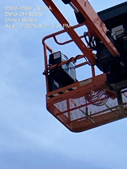 2024 MILLER ELECTRIC CST-282