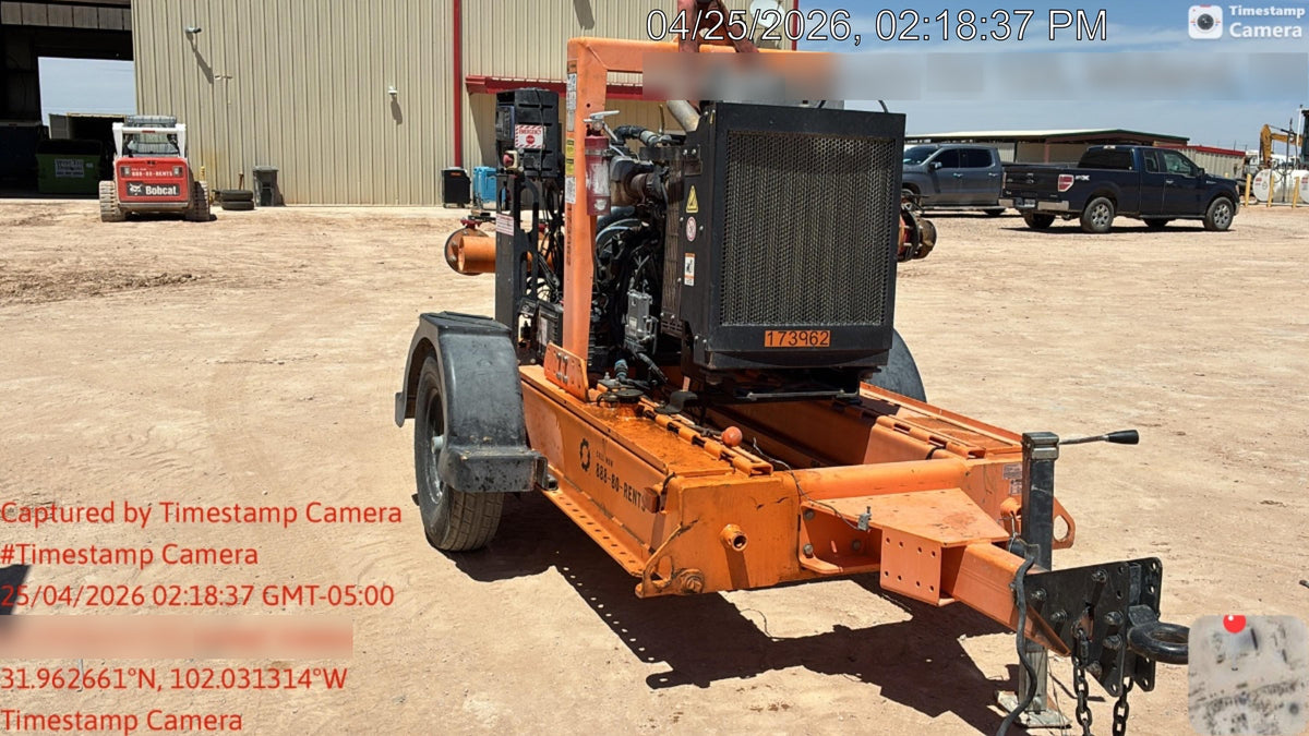 2021 PIONEER PP66S12L71-TD2.9L4