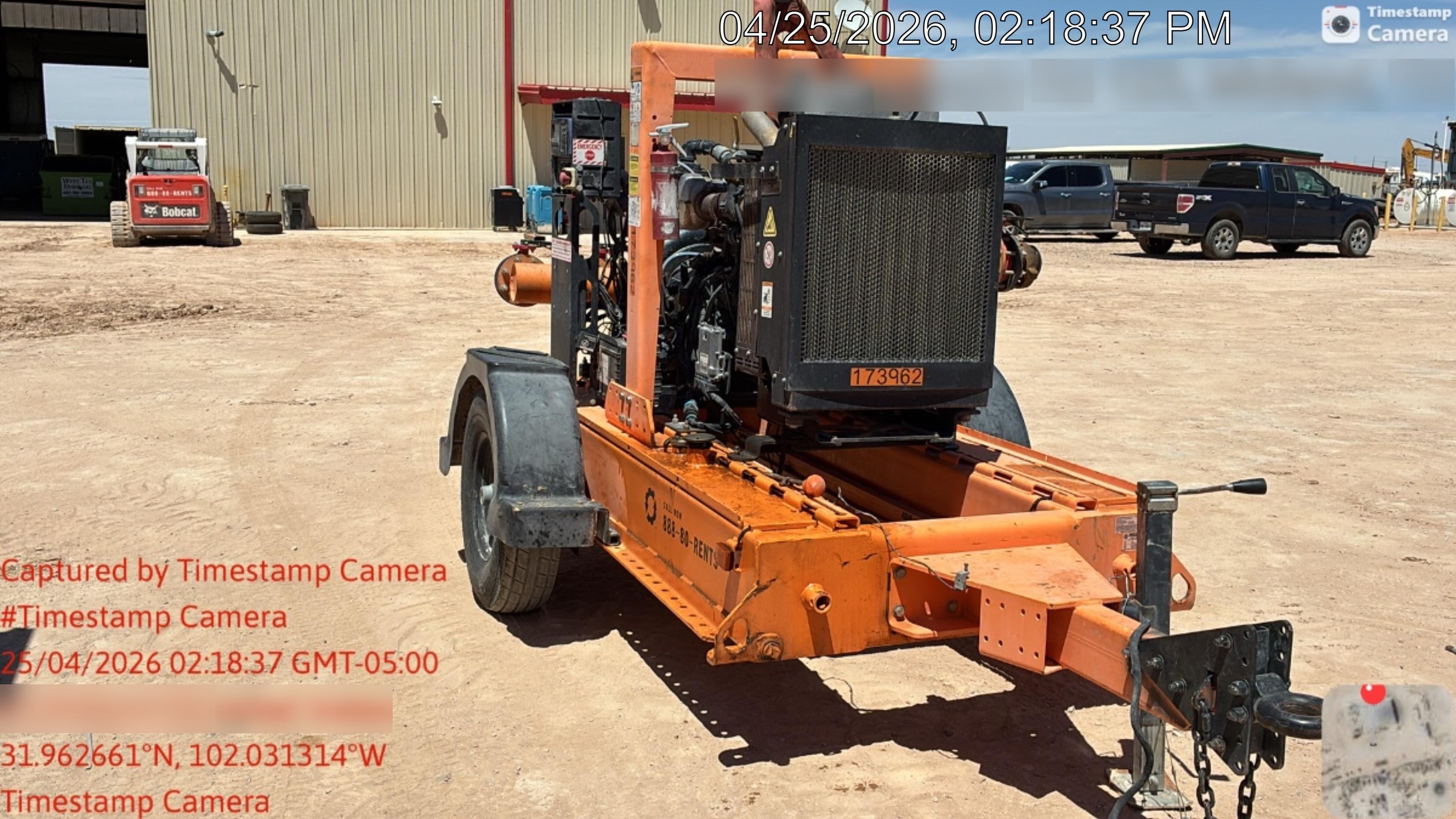 2021 PIONEER PP66S12L71-TD2.9L4