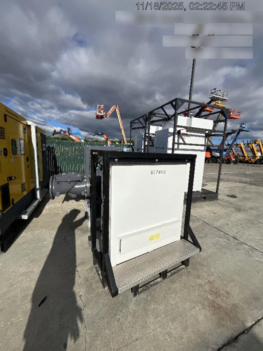 2023 TRYSTAR IL-086-VDE-27MBRP