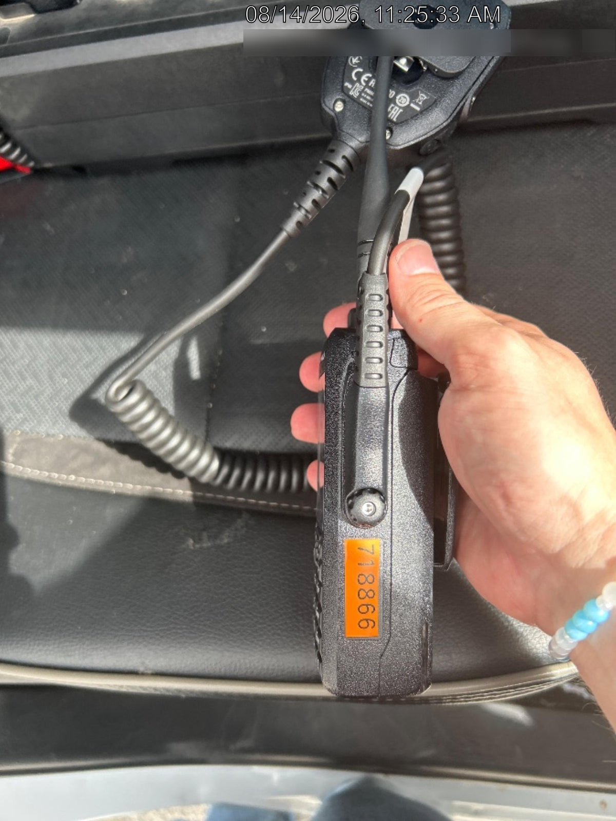 2026 MOTOROLA R7 DISPLAY