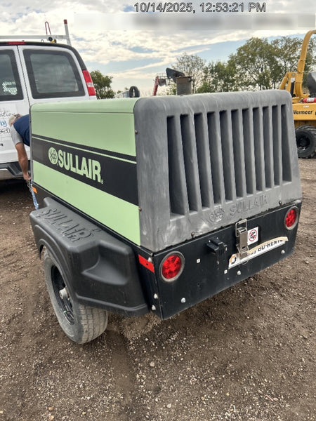 2020 SULLAIR 185-DPQ