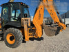 2023 JCB 3CX-14 Extendable Stick