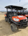 2022 KUBOTA RTV-X1140W-H (Canopy)