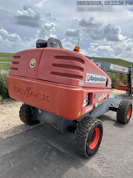 2019 SKYJACK SJ45T+