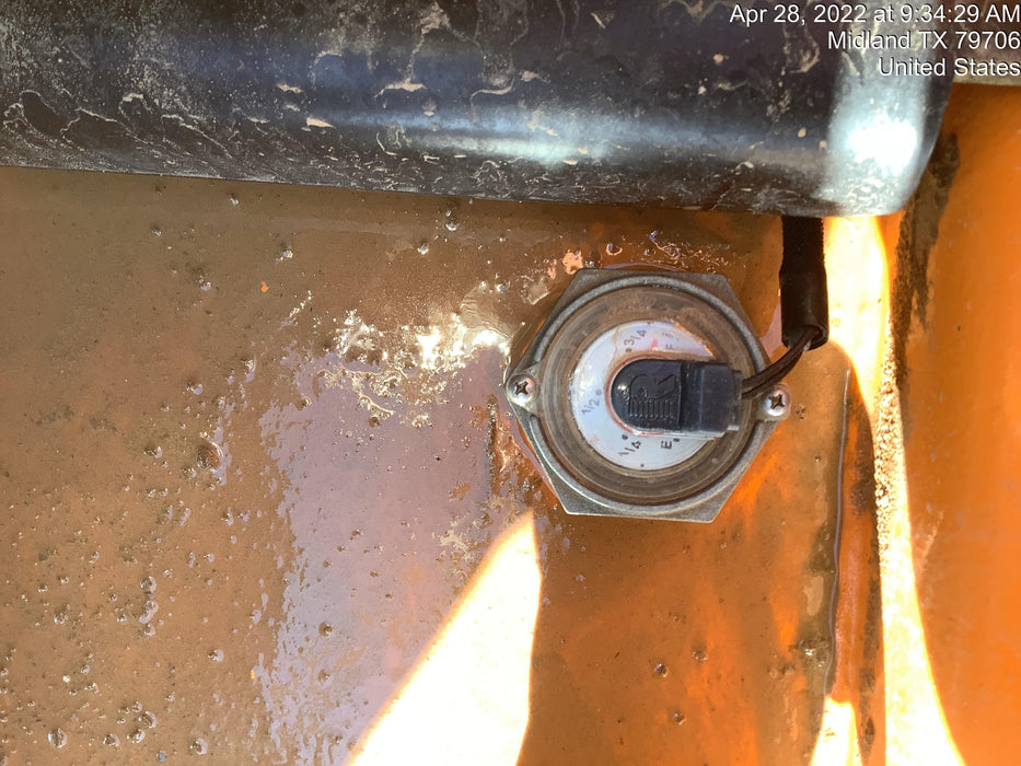 2021 PIONEER PP66S12L71-TD2.9L4