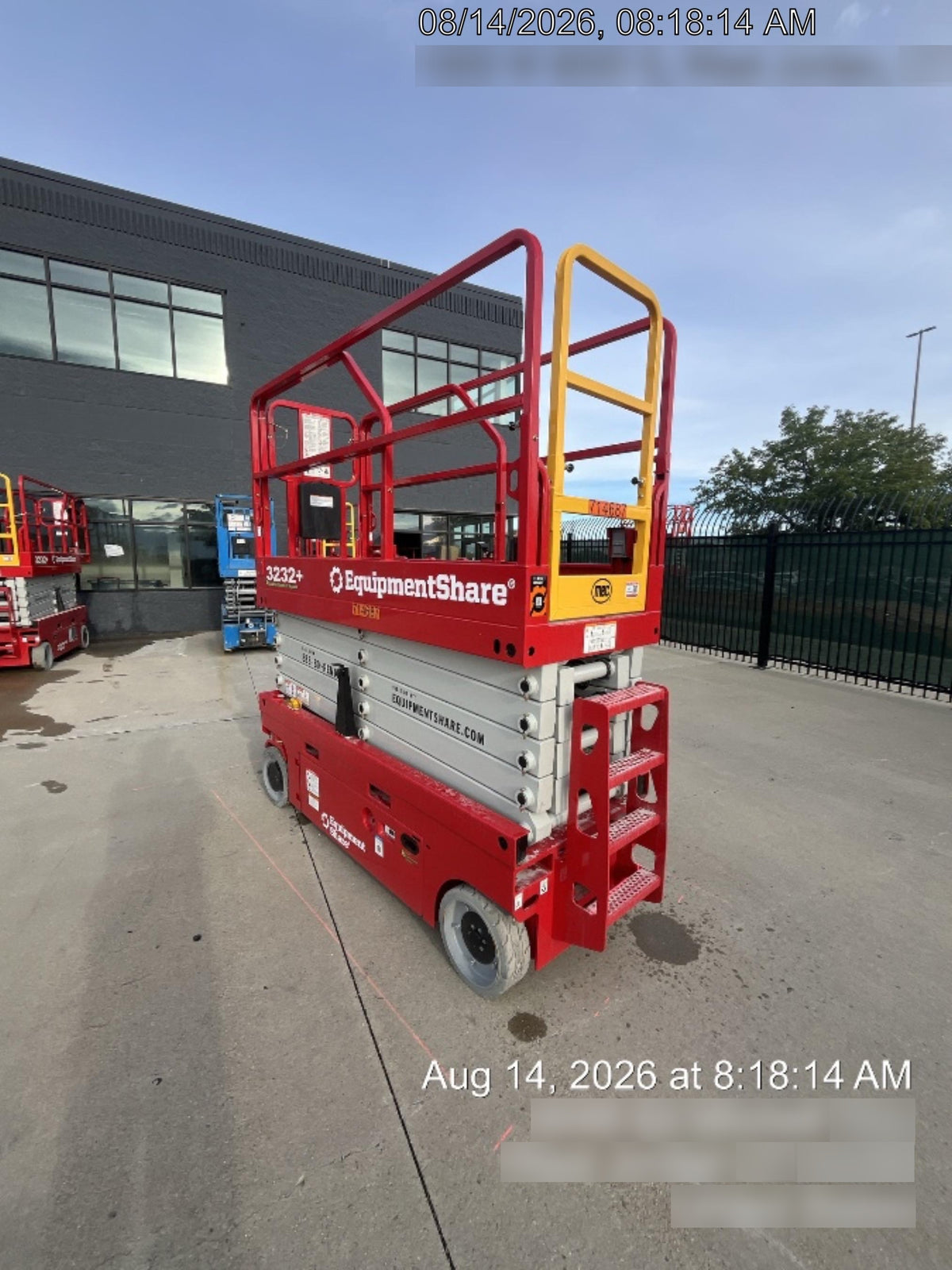 2026 MEC 3232+