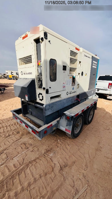 2023 ATLAS COPCO QAS 235
