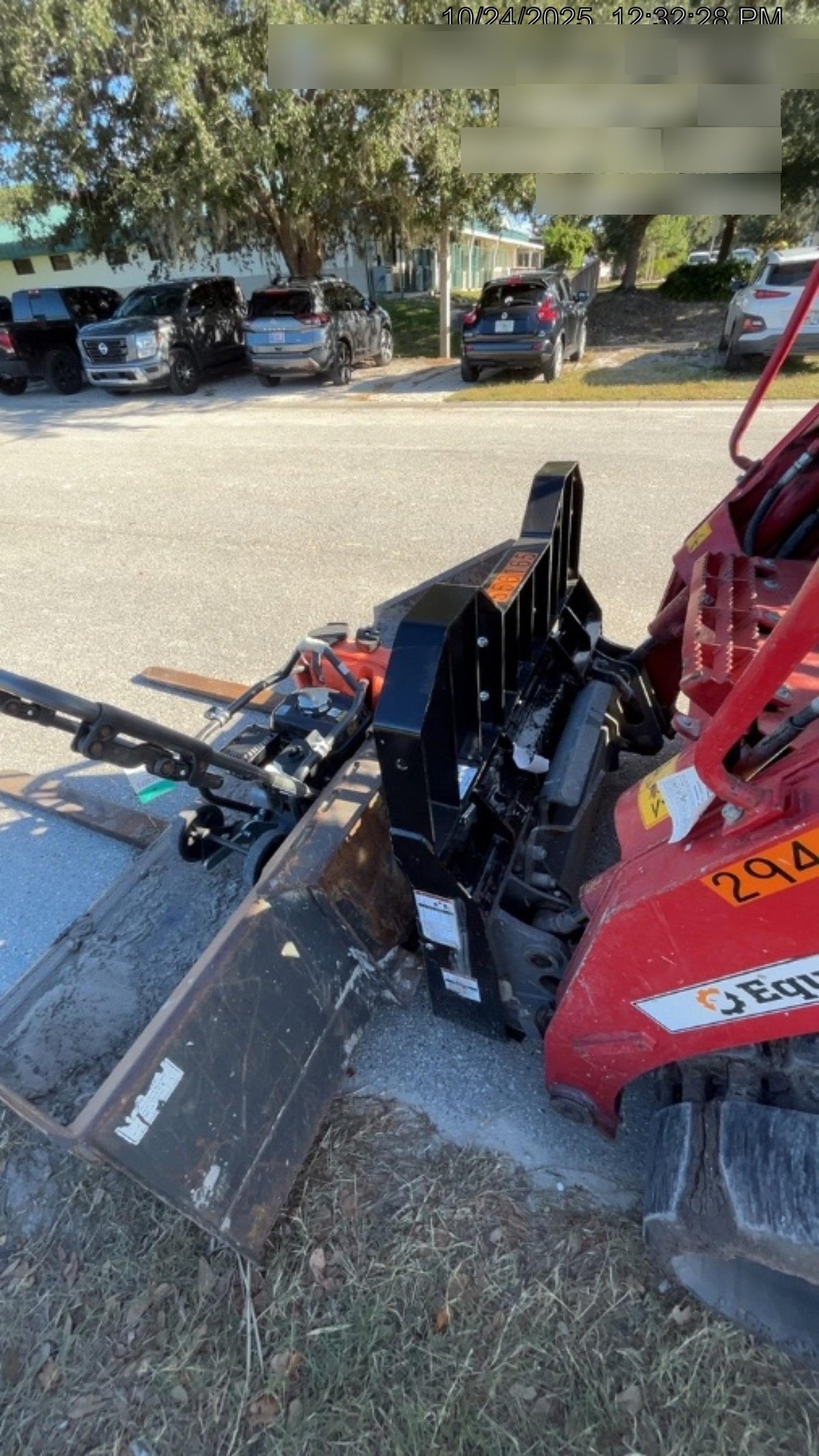 2025 VIRNIG PF7255