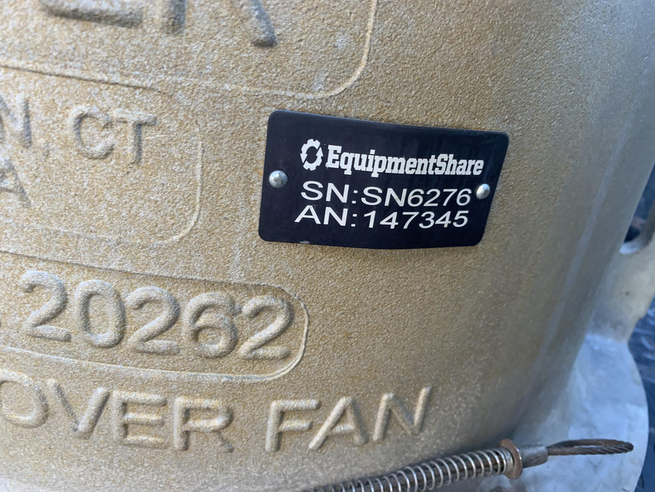 2021 MICHIGAN PNEUMATIC 20262