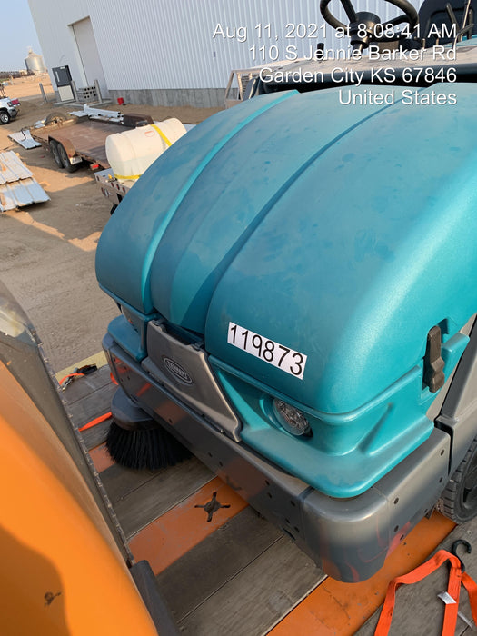 2020 TENNANT S20 LPG