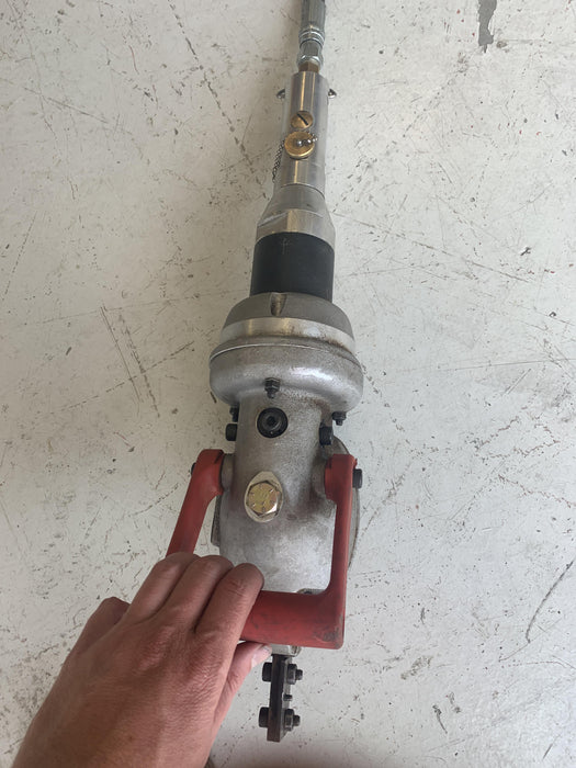 2021 MICHIGAN PNEUMATIC 10267