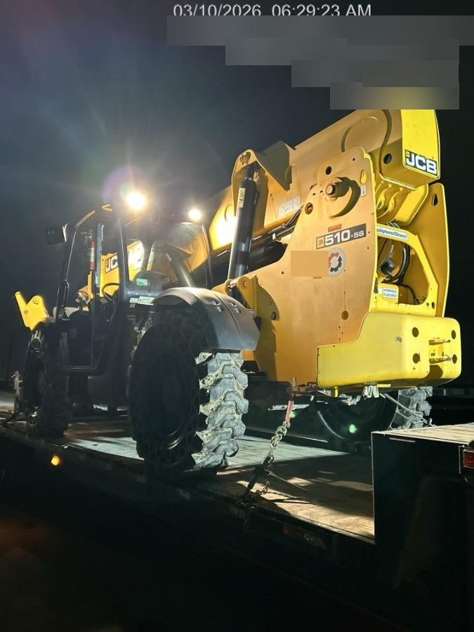 2020 JCB 510-56 JCB 510-56