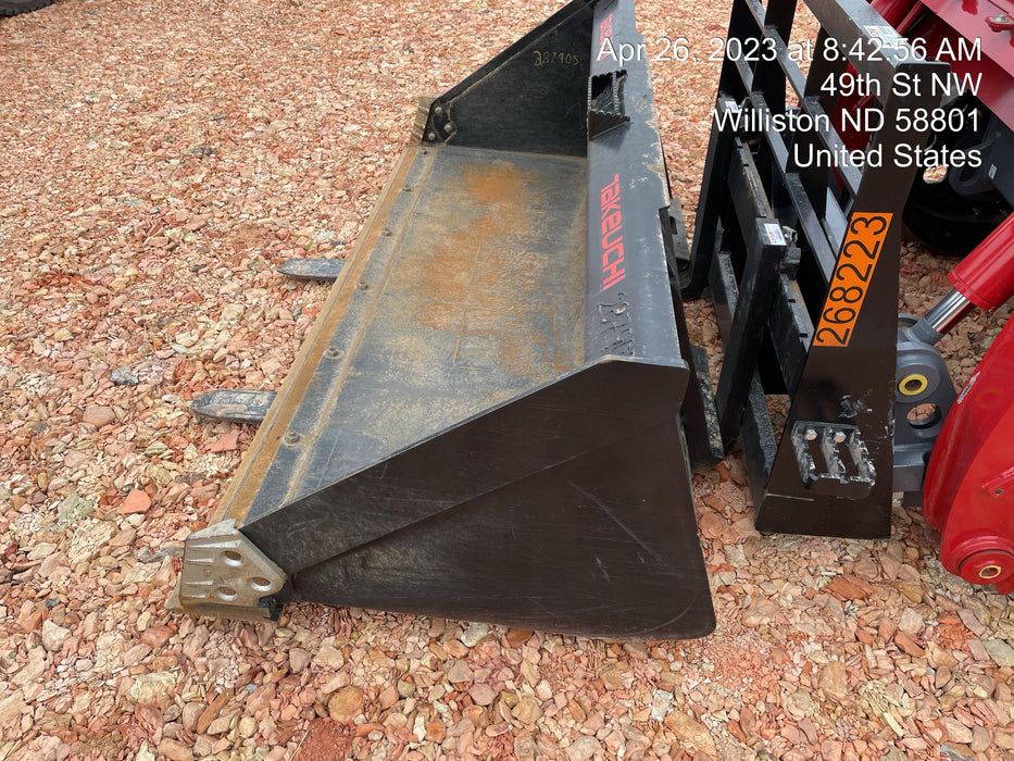 2022 ARROW MATERIAL HANDLING 48" Pallet Forks - Arrow