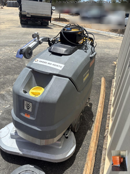 2026 KARCHER BD 80/100 W BP