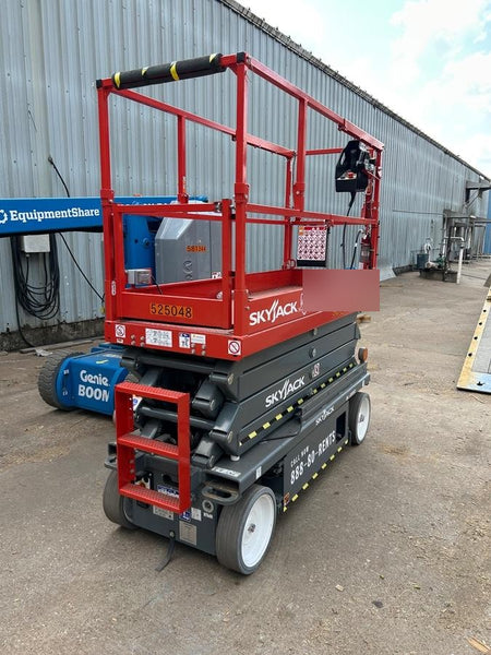 2025 SKYJACK SJ3226