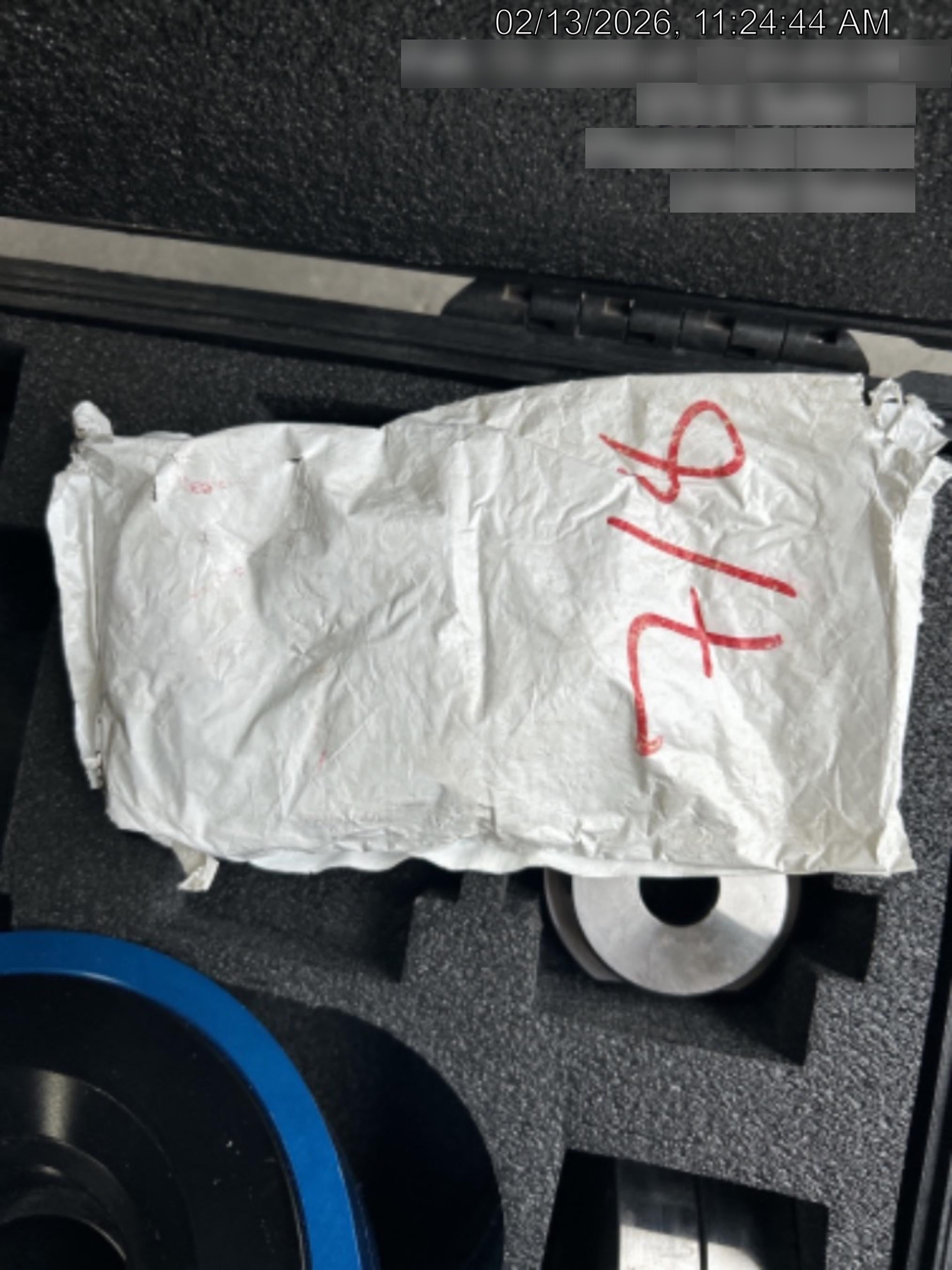 2025 SKIDMORE-WILHELM MZ Complete