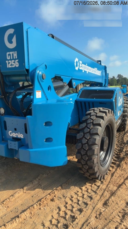 2026 GENIE GTH-1256