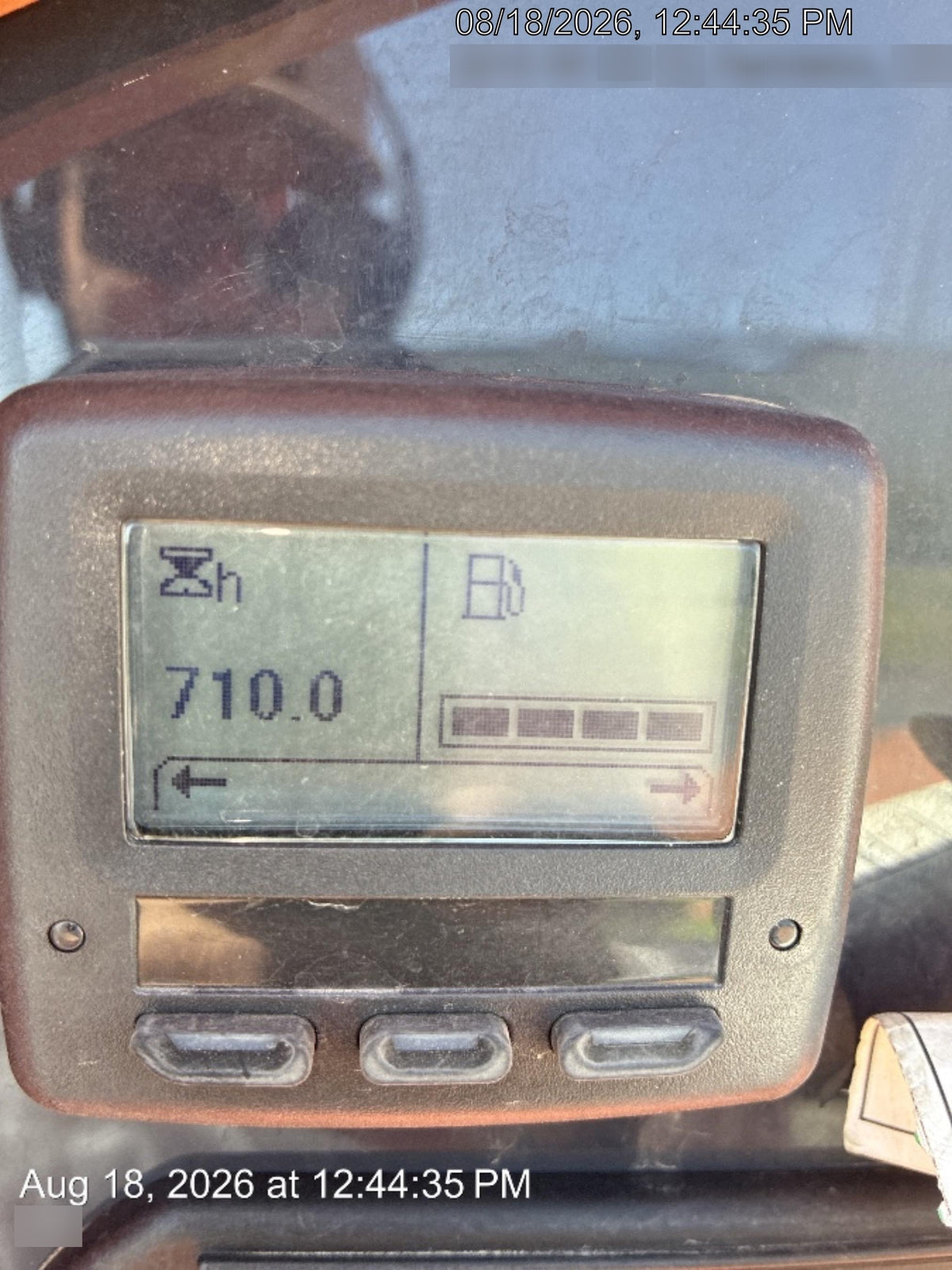 2025 JLG 460SJ