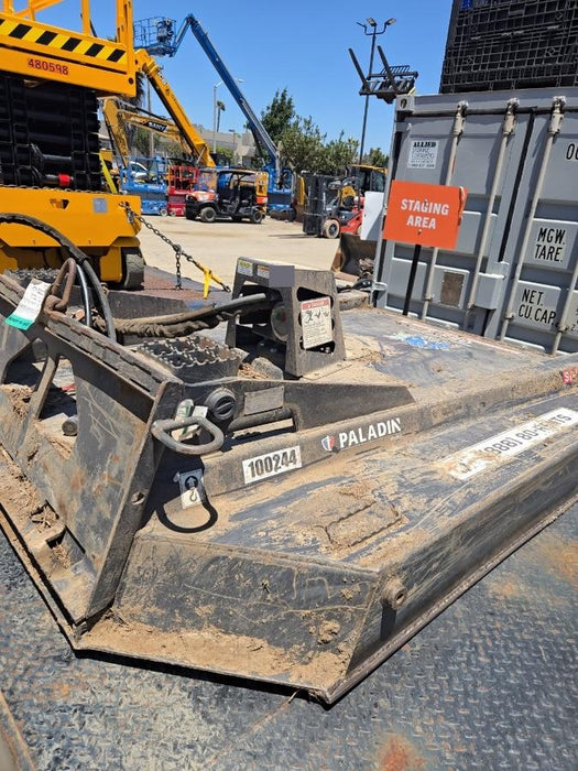 2020 PALADIN 30372A-0022