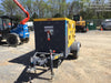 2020 ATLAS COPCO PAS 100 HF CS Enclosed