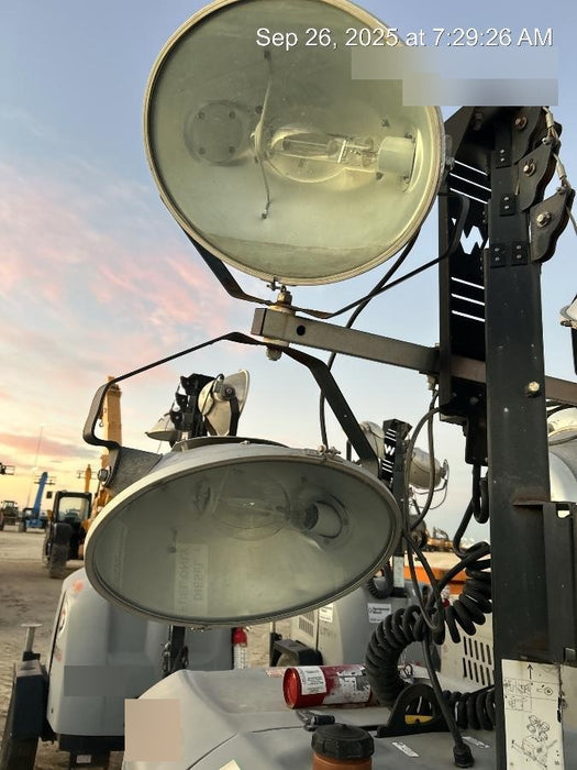 2019 WACKER NEUSON LTV6K-MH