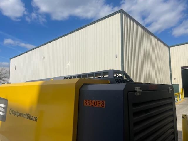 2023 ATLAS COPCO XAS 850