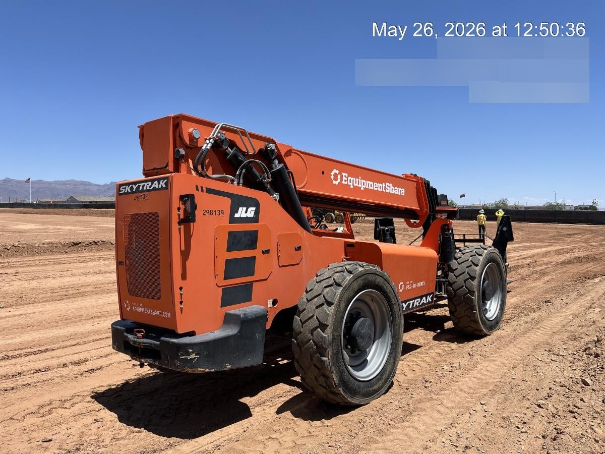 2023 SKYTRAK 12054