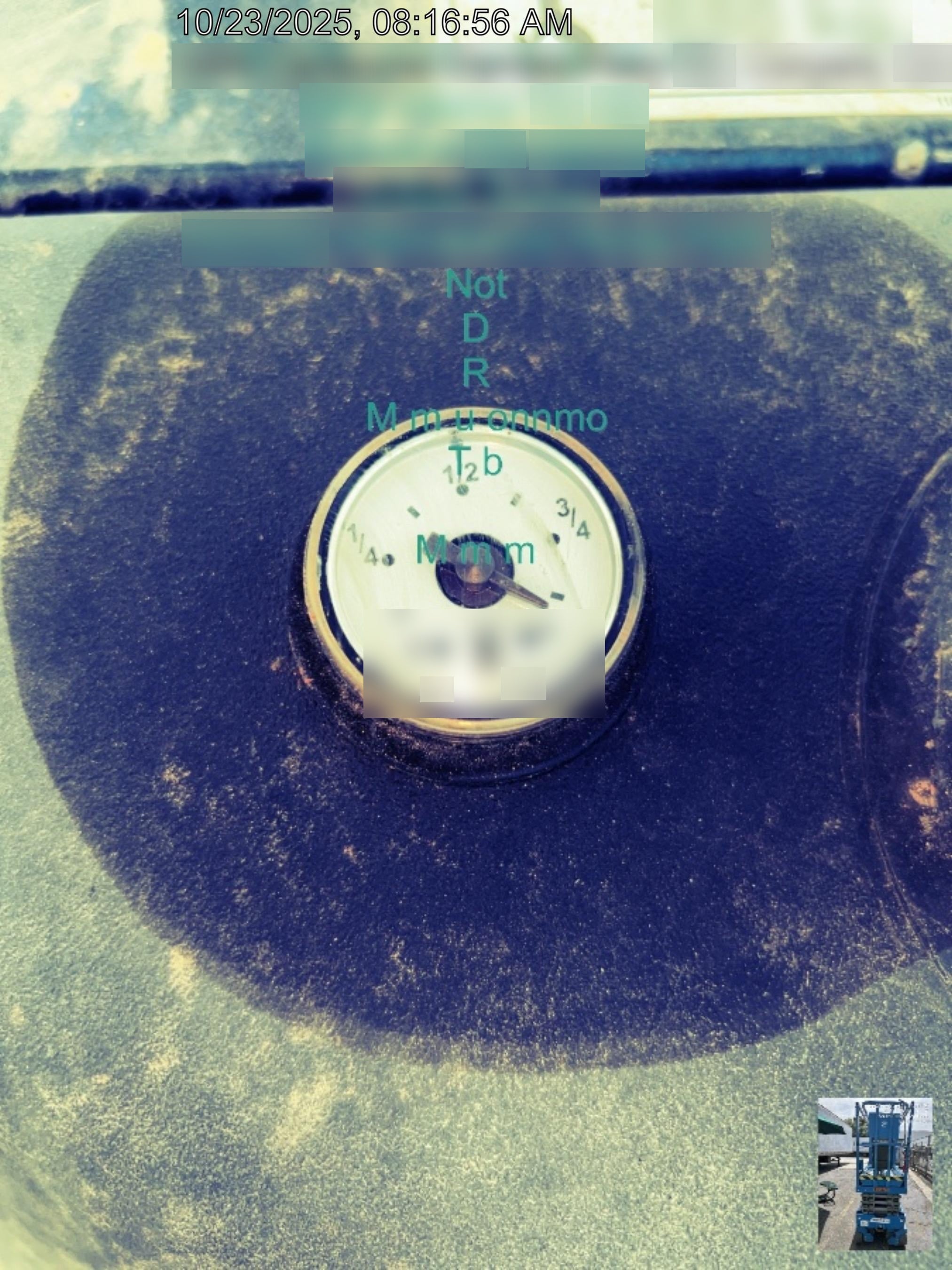 2021 ALLMAND NLV3GR
