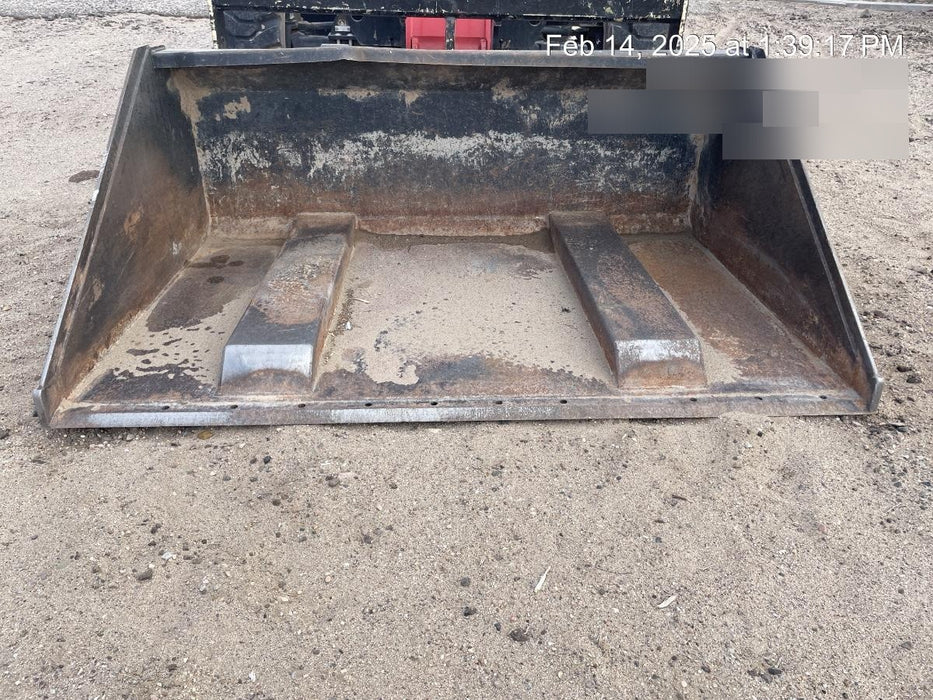 2021 STAR INDUSTRIES 1406B