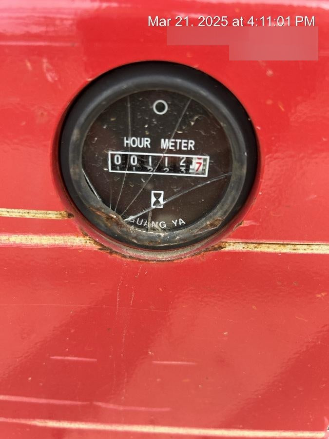 2021 MEC 4555SE