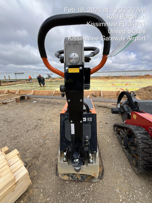 2023 MULTIQUIP MV308GH