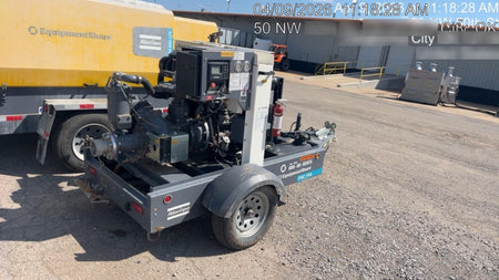 2023 ATLAS COPCO PAC F44 KD