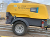 2022 ATLAS COPCO XAS188 CWK