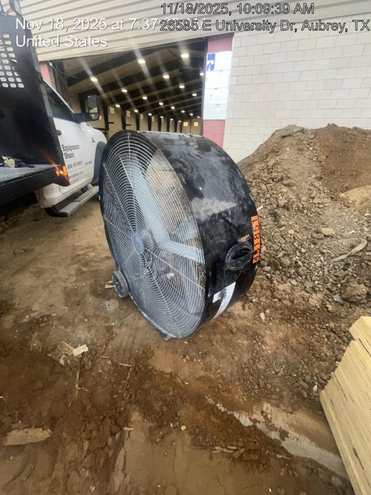 2024 MASTER MAC-48-BDF-C