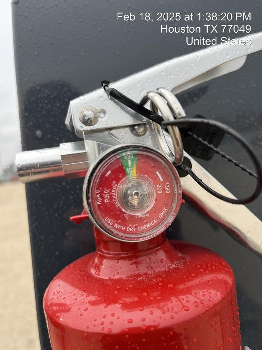 2025 AIRMAN PDSF375DP-6E1