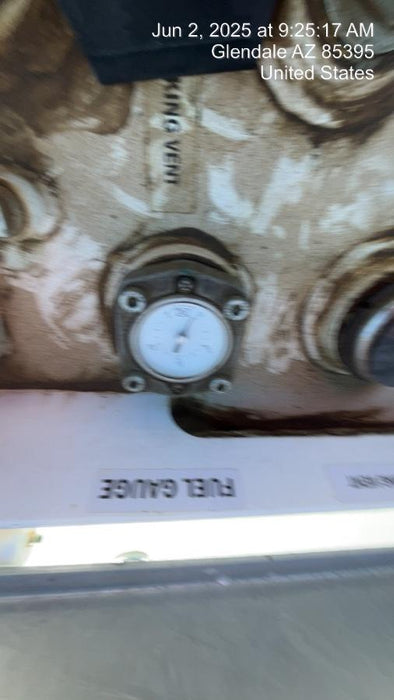 2022 WESTERN GLOBAL 50TCG