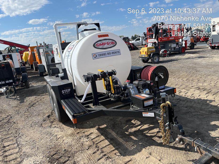 2023 SIMPSON SWT-52517