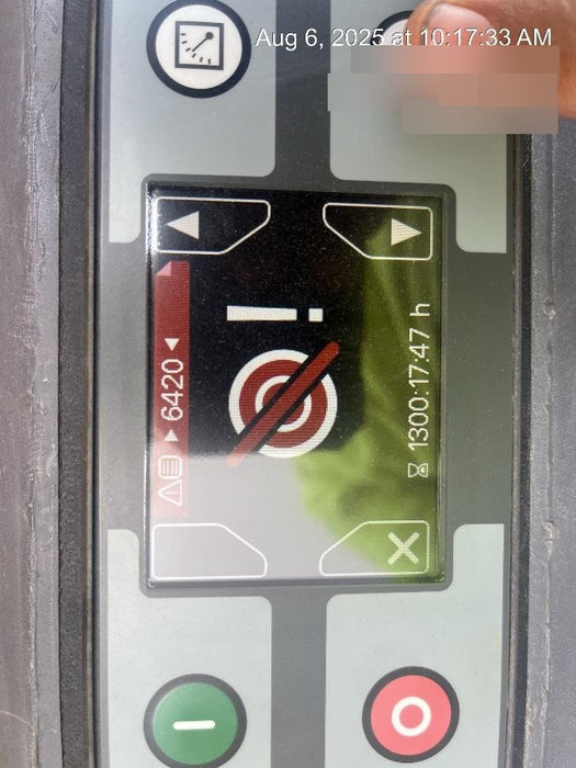 2023 ATLAS COPCO XAS188 CWK