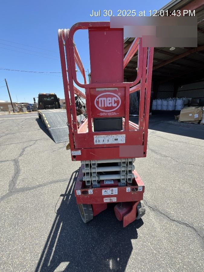 2020 MEC 1930SE