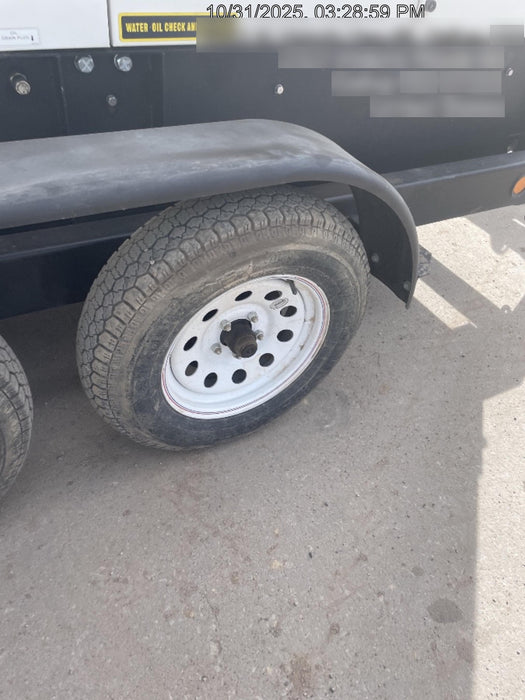 2023 MULTIQUIP DCA70