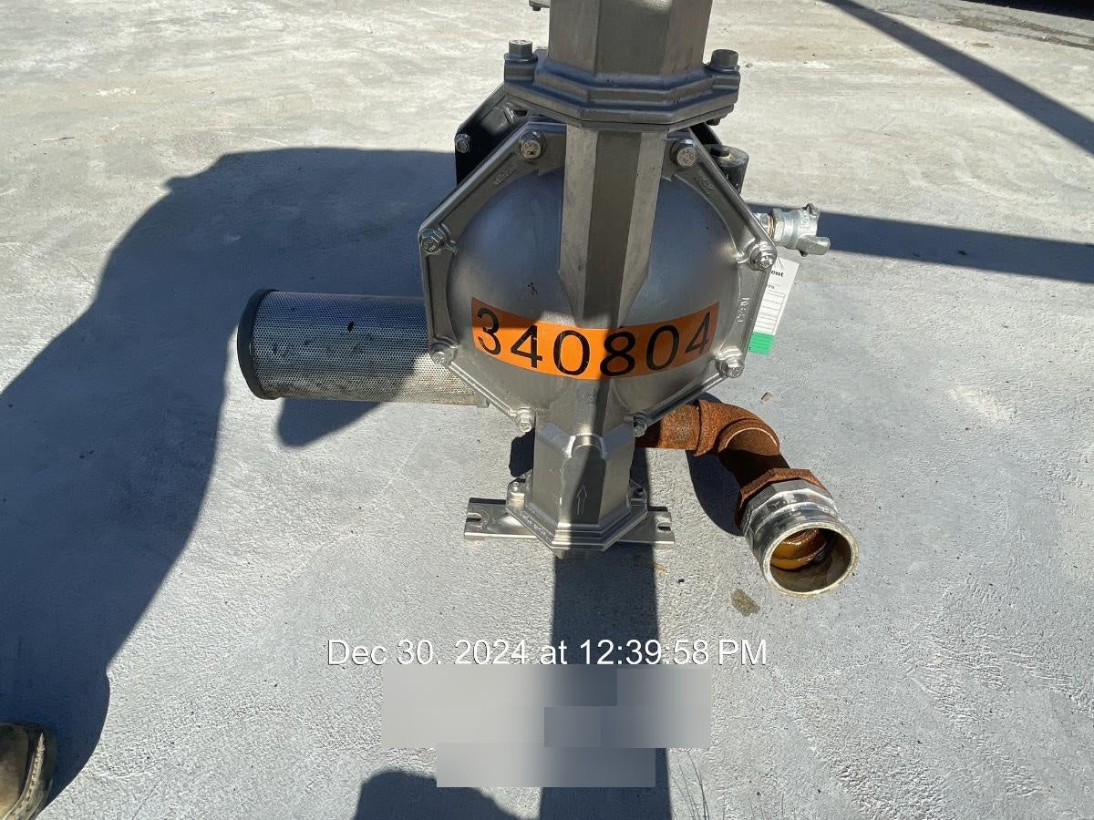 2023 INGERSOLL RAND PD20A-ASS-STT-B