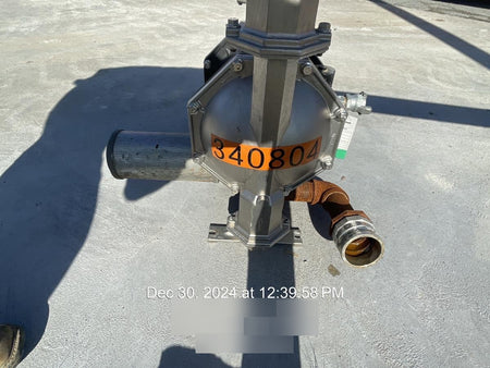 2023 INGERSOLL RAND PD20A-ASS-STT-B