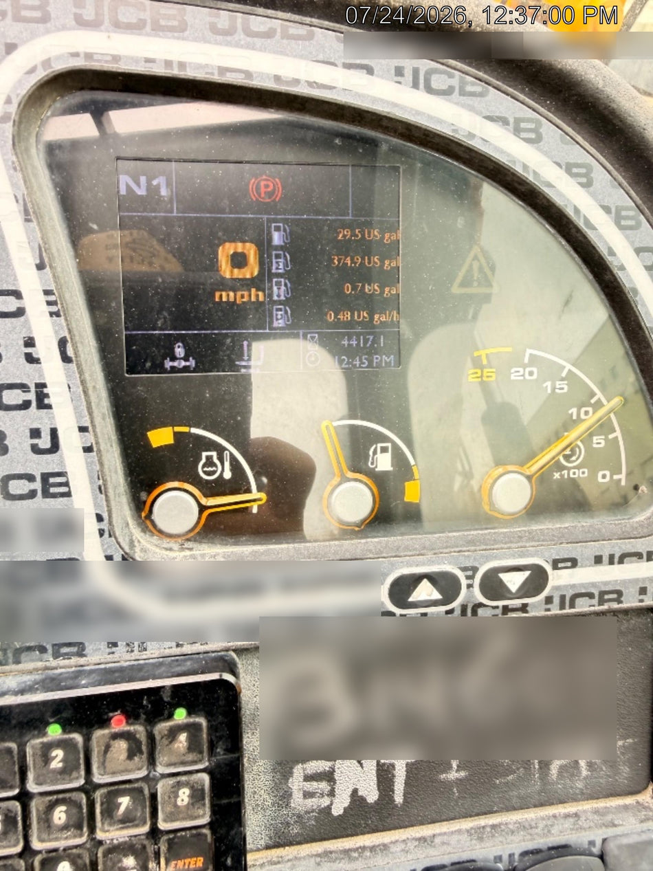 2022 JCB 510-56